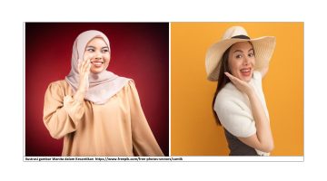 Mengungkap Rahasia  Ramuan Tradisional dapat Mempercantik Wanita ?