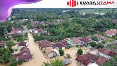 Screenshot 2025 0119 120737 com.facebook Banjir Bandang Bandar Lampung: Dua Nyawa Melayang, Puing dan Duka yang Tersisa Suara Utama ID Mengabarkan Kebenaran | Website Resmi Suara Utama