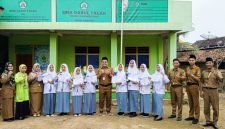 Prestasi Gemilang, Siswa SMK Darul Falah Raih Sejumlah Penghargaan di NEAC II 2025