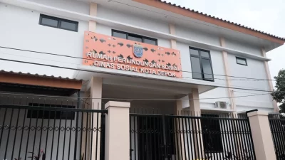 vjyEh6ypVrakVFMGbntsGzlg4PKItUpuN0ceFTOj Pemkot Depok Bangun Rumah Perlindungan Sosial di Beji Timur Suara Utama ID Mengabarkan Kebenaran | Website Resmi Suara Utama