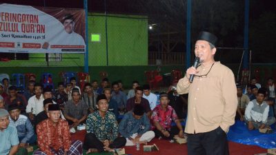 IMG 20250319 WA0102 Memaknai Malam Nuzulul Quran: Menghidupkan Cahaya Ilahi di Bulan Ramadhan Suara Utama ID Mengabarkan Kebenaran | Website Resmi Suara Utama