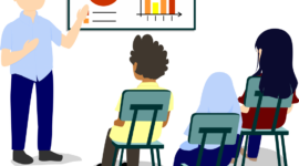 Foto: Lembaga AR Learning Center Menjadi Pusat Pembelajaran Terbaik Lintas Internasional/Suara Utama ID