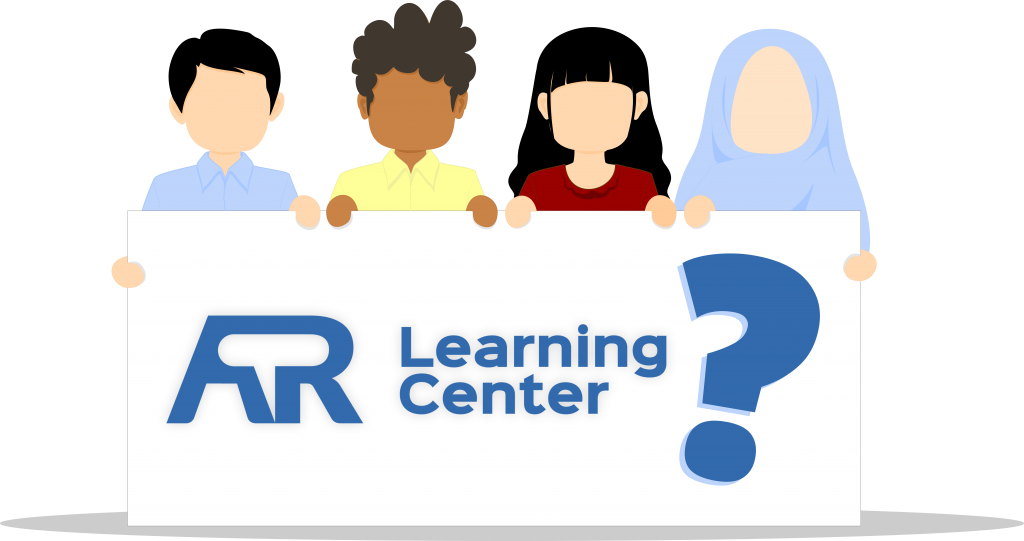 Lembaga AR Learning Center