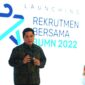 Lebih dari 2700 lowongan kerja di lebih dari 40 BUMN besok dibuka