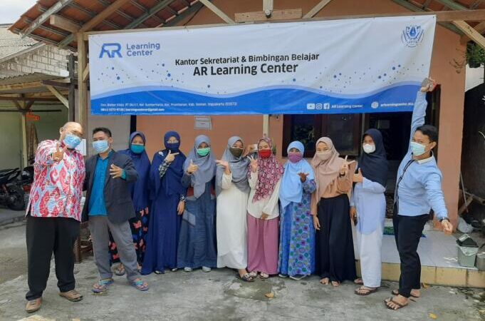 Yayasan Pusat Pembelajaran Nusantara (YPPN) resmi Soft Launching