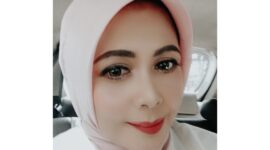 Foto: Ketua Panitia: Master Trainer of AR Learning Center/Dr. (c) Hj. Nenden Hendayani Beri Kesempatan Mendaftar Lanjutan/Suara Utama ID