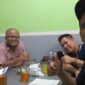 Foto: Dokumen Mas Andre Hariyanto saat Rapat bersama pengurus/Penggiat Anti Narkoba Indonesia (PANI) Yogyakarta Kumpul Kopdar Ringan/Suara Utama ID