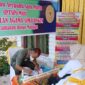 Foto: Pelayanan Terpadu Satu Pintu (PTSP) mini versi Pengadilan Agama Simalungun/Suara Utama ID