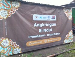 Wajib Mampir Angkringan Si Ndut Prambanan Yogyakarta