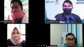 Selain Umum, Lembaga AR Learning Center Menerima Kelas Privat untuk Softskill