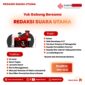 Foto: Pamflet Poster/Redaksi Suara Utama Kembali Buka Kesempatan Bergabung Menjadi Jurnalis/Suara Utama ID