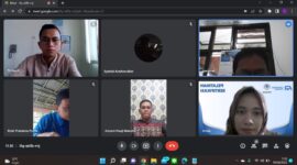 Sumber: Dokumentasi, 2022