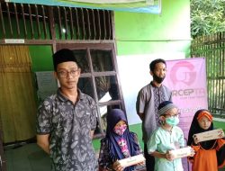 Kolaborasi Maryamshop, Gercepta Takalar, TPA Haqqul Yaqin Sompu Semarakkan Ramadhan