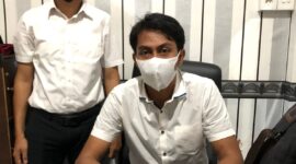 Foto: Dokumentasi Pribadi/Polres Takalar Intensif Lakukan Penertiban Produk Kosmetik yang Beredar/Suara Utama ID