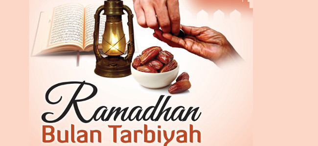 feat ramadhan Ramadhan Syahrut Tarbiyah Suara Utama ID Mengabarkan Kebenaran | Website Resmi Suara Utama