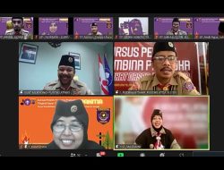 kpd4 Gerakan Pramuka Kwartir Daerah Sulawesi Selatan Sukses Gelar Kursus Pelatih Pembina Pramuka Tingkat Dasar (KPD) Tahun 2022 Suara Utama ID Mengabarkan Kebenaran | Website Resmi Suara Utama