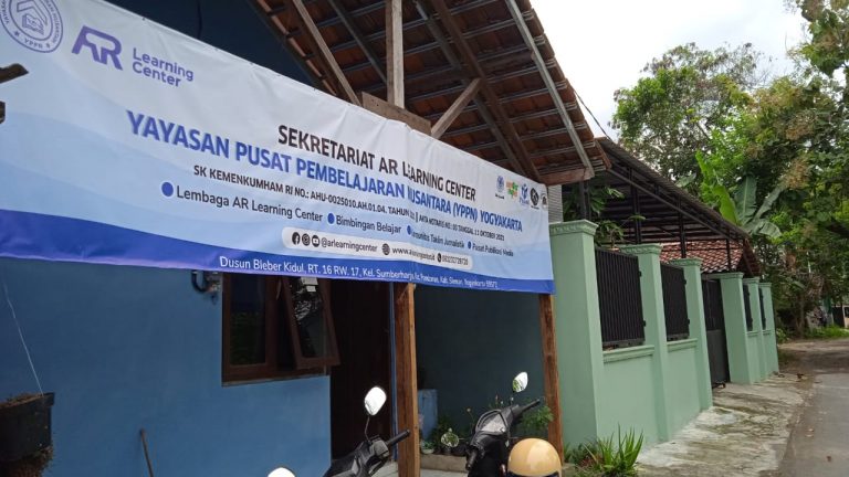 Pelopori Pendidikan dan Pelatihan Gratis, Yayasan Pusat Pembelajaran Nusantara (YPPN) resmi Soft Launching