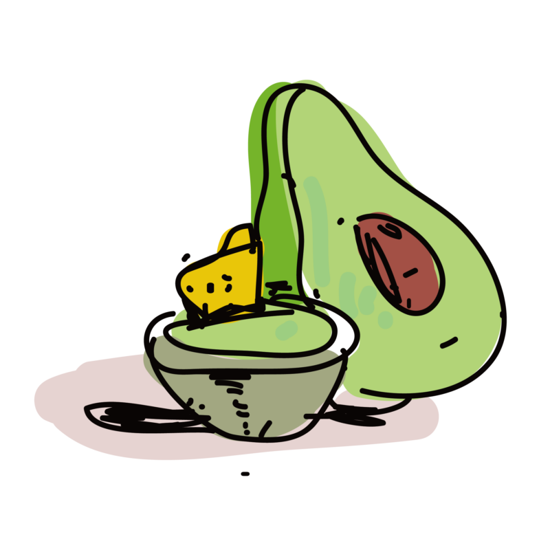 Foto: Sumber Ilustrasi Buah Alpukat/https://id.pngtree.com/Suara Utama
