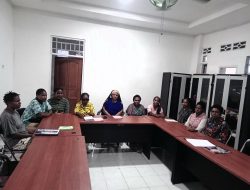 Papua harus Doa dan Puasa: Ini himbauan Aliansi Women Papua Group Ester