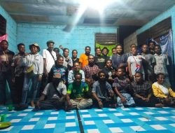 Kedatangan Ketua LMA Papua di wamena: Ini pernyataan sikap Mahasiswa Jayawijaya di Jayapura