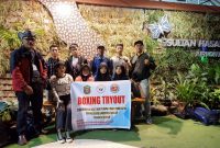 Foto: Dokumentasi Pribadi/Lipang Boxing