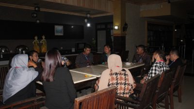 Ku Temukan Kafe Segudang Informasi dan Inspirasi di Yogyakarta 