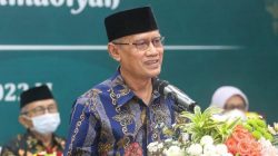 Idul Adha 9 Juli, Ketum PP Muhammadiyah Sarankan Kalendar Global untuk Alat Pemersatu