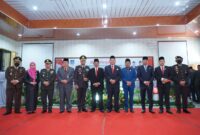 Foto: DPRD Kota Tebing Tinggi Sumatera Utara Peringati Hari Jadi ke-150 tahun dengan Sidang Paripurna. Mas Andre Hariyanto (Suara Utama ID)