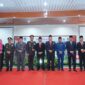 Foto: DPRD Kota Tebing Tinggi Sumatera Utara Peringati Hari Jadi ke-150 tahun dengan Sidang Paripurna. Mas Andre Hariyanto (Suara Utama ID)
