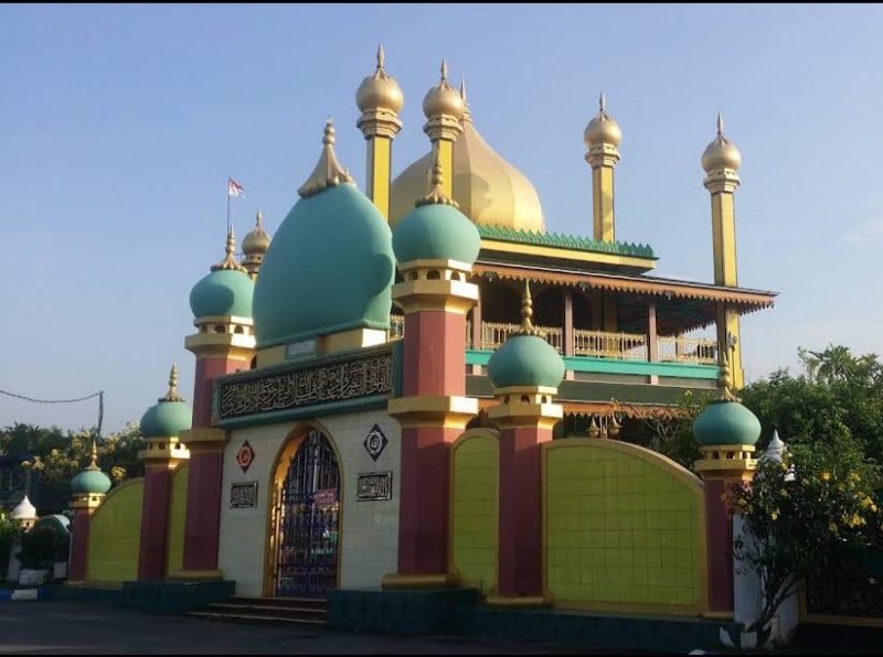 Foto: Kemenag Batal Mencabut Izin Ponpes Shiddiqiyyah Jombang/Kasus Cabul Mas Bechi. Rakhmat Fatoni (Suara Utama ID)