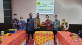 Kerjasama STKIP dan Unived