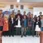 Foto: Dokumentasi Seremonial Fakultas Hukum Universitas Bangka Belitung (FH UBB) menjalin kerja sama dan pelatihan Saksi Ahli bersama Lembaga AR Learning Center. Coach Musafir/Kameramen FH/Mas Andre Hariyanto (Suara Utama)