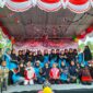 Foto: Panitia Muda Mudi Sejahtera Bleber Kidul/Dokumentasi Kegiatan Semarak HUT RI Ke-77 Kampung Bleber Kidul (Jalan Sehat dan Pembagian Hadiah). Mas Andre Hariyanto/Suara Utama