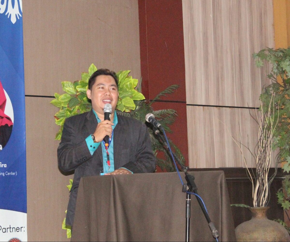 Foto: Dok. Pribadi. Klarifikasi Resmi Pendiri dan Tim Lembaga AR Learning Center/Mas Andre Hariyanto (Suara Utama)