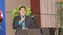 Foto: Dok. Pribadi. Klarifikasi Resmi Pendiri dan Tim Lembaga AR Learning Center/Mas Andre Hariyanto (Suara Utama)