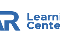 Foto: Logo/Merek Lembaga AR Learning Center. Mas Andre Hariyanto. Klarifikasi Resmi AR Learning Center dan Yayasan Pusat Pembelajaran Nusantara (Suara Utama)