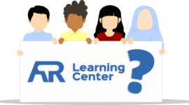(Foto: Dokumen Pribadi Lembaga AR Learning Center dan Yayasan Pusat Pembelajaran Nusantara. Mas Andre Hariyanto. AR CoGan/Suara Utama ID)