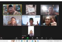 (Rapat Final dan Keputusan Dewan Pembina, Pengawas, Pengurus Yayasan Pusat Pembelajaran Nusantara terkait Lembaga AR Learning Center/Mas Andre Hariyanto/Suara Utama ID)