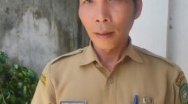 Foto: Dok. Pribadi. Pemerintah Kota Singkawang Kucurkan BLT BMM, Masyarakat Masih Awam Cek Bansos/Bagaimana Cara Mendapatkan BLT BBM. Rika Aprianti/Suara Utama.