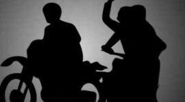 Foto: Google Ilustrasi. Sejumlah Aksi oleh Geng Motor, Warga: Pekanbaru Sudah Tidak Aman. Mas Andre Hariyanto/Suara Utama ID