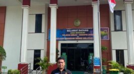 Foto: Dok. Pribadi Lembaga AR Learning Center. Mengikuti Pelatihan Program Certified Law Science (CFLS). Mas Andre Hariyanto/Mardongan Parulian Panjaitan/Suara Utama ID.