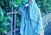 Foto: Dok. Pribadi. Suasana Pondok Pesantren Hidayatullah Gunung Tembak dan Sekolah Tinggi Ilmu Syariah (STIS) Balikpapan, Kaltim. Mas Andre Hariyanto dan Rifaya Meherunnisa Nailah.