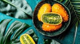 Foto: Google/Berbagai Sumber. Mencari Buah Kiwano atau Melon Tanduk di Indonesia, Buah yang Menyimpan Manfaat. Mas Andre Hariyanto. 081232729720 (Suara Utama ID).