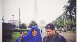 Foto: Dokumen Pribadi Mas Andre Hariyanto. Peran Anak Muda dan Tulang Punggung Keluarga Antara Memilih Keluarga dan Pasangan Hidup Jodoh. AR Learning Center/Suara Utama/YPPN/Taklim Jurnalistik/AR CoGan.