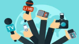 (Foto: Dok. Pribadi Lembaga dan Redaksi. Turut Berduka AR Learning Center dan Suara Utama atas Berpulangnya Ketua Dewan Pers sekaligus Guru Besar UIN Jakarta. Desainer Grafis: Sekar dan Fikri/Suara Utama ID/Dapur Pena. Mas Andre Hariyanto). Sumber Foto: Ilustrasi oleh Media Indonesia/https://news.unair.ac.id/