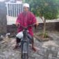 Dok. Pribadi. Demi Anak Mondok, Sang Ayah Rela Tempuh Blitar - Surabaya dengan Sepeda Butut /Mas Andre Hariyanto (Suara Utama ID)