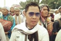 Foto: Dok. Pribadi Mas Andre Hariyanto. Bergelut Jurnalistik, Berikut Pesan Kabid. Pendidikan - Profesi Persatuan Wartawan Republik Indonesi (PWRI D.I Yogyakarta). Suara Utama ID.