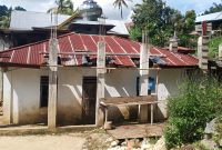 Foto: Dok. Pribadi. Puluhan Tahun Menanti Bantuan dari Pemerintah, Masyarakat Belalang Melakukan Renovasi Masjid Dengan Cara Swadaya. Andi Rombe. Mas Andre Hariyanto/Suara Utama ID