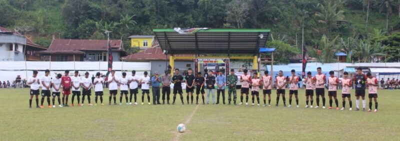 Foto: Dok. Pribadi. Doa bersama untuk korban tragedi Kanjuruhan. Andi Rombe/Suara Utama ID