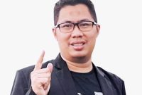 Foto: Dok. Pribadi. Melihat Fatamorgana Kehidupan dan Meresapi Lauhul Mahfudz/Mas Andre Hariyanto/AR CoGan (SUARA UTAMA)